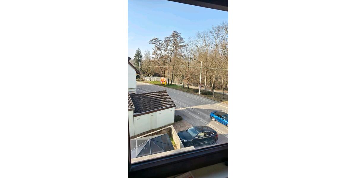 Etagenwohnung Heilbronn Horkheim - 1 Zimmer, 20 m&sup2;, 480&euro; | Angebot:24891119