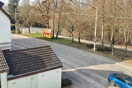 Wohnung Heilbronn Horkheim - 1 Zimmer, 20 m&sup2;, 480&euro; | Angebot:24891119