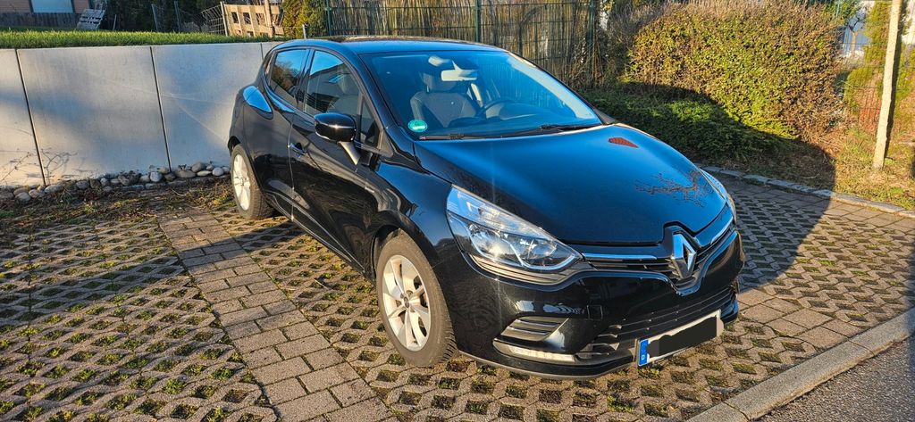 Renault Clio 101.000 km 7.999 &euro; Brackenheim 74336