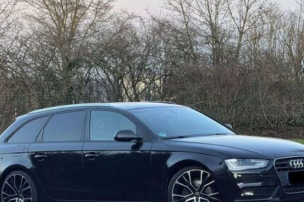 Audi A4 215.000 km 9.900 &euro; Murr 71711