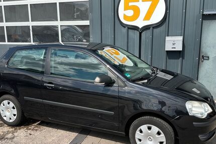 VW Polo 128.000 km 2.900 &euro; Freudental 74392