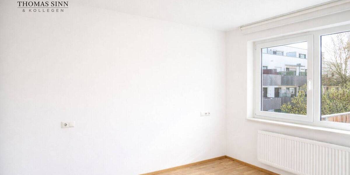 Etagenwohnung Heilbronn / Böckingen Böckingen - 2 Zimmer, 63 m&sup2;, 324.000&euro; | Angebot:26094102