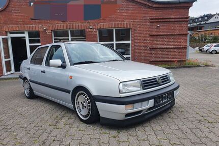 VW Vento