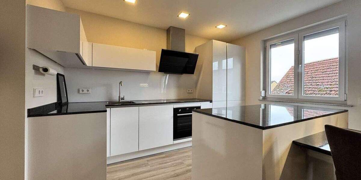 Einfamilienhaus Sachsenheim Hohenhaslach - 3 Zimmer, 102 m&sup2;, 370.000&euro; | Angebot:25606392