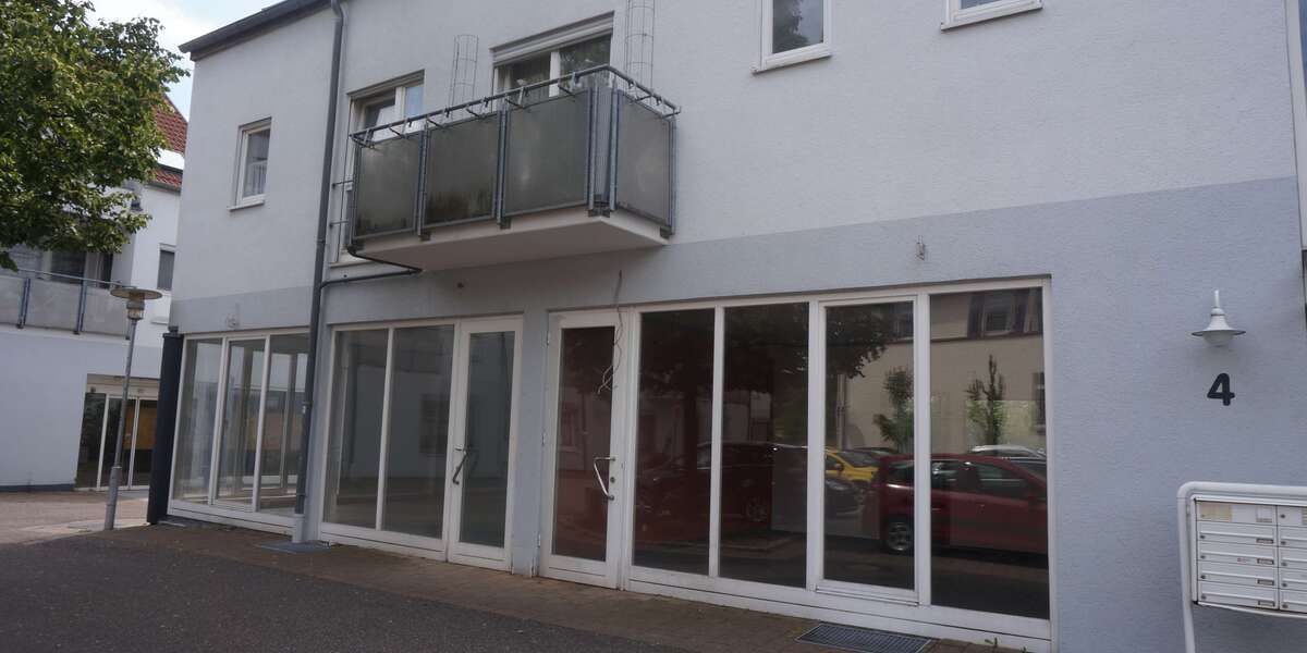 Gewerbeobjekt Mainhardt - 249.000&euro; | Angebot:25678623