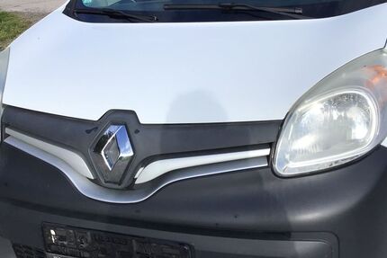 Renault Kangoo 175.000 km 7.900 € Spiegelberg 71579