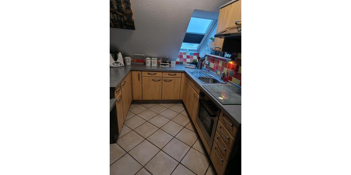 Wunderschöne , helle Galeriewohnung inkl Carport zu verkaufen 2 zimmer