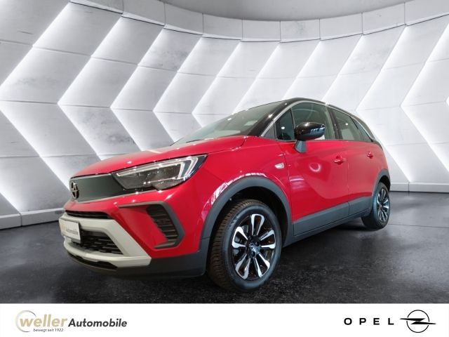 Opel Crossland (X) 17.300 km 18.450 &euro; Bietigheim-Bissingen 74321