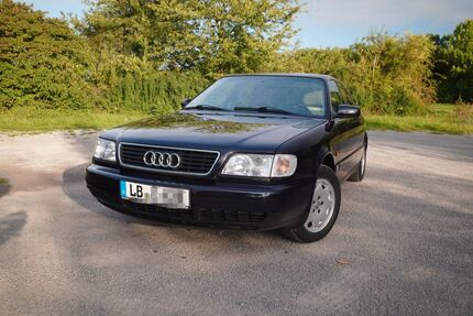 Audi A6 200.000 km 4.500 € Marbach am Neckar 71672