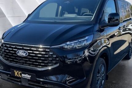 Ford Tourneo Custom 6.900 km 52.110 &euro; Bietigheim-Bissingen 74321