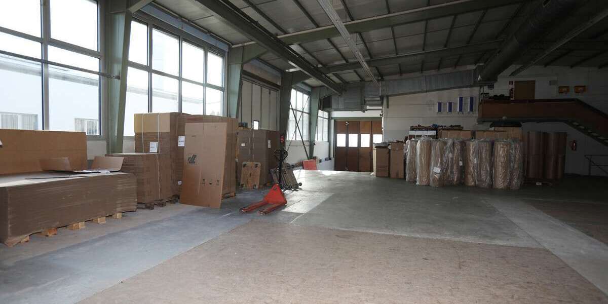 Halle in Bönnigheim 5.225 € 800 m² zimmer