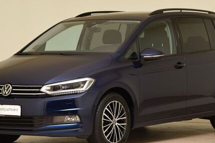 VW Touran 23.500 km 37.480 &euro; Ellhofen 74248