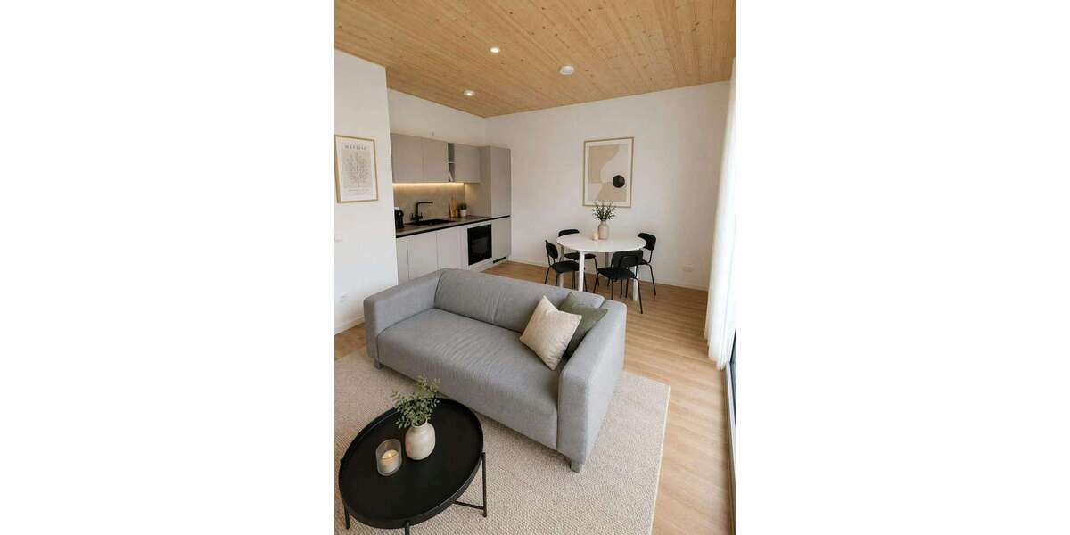 Zimmer Heilbronn Kernstadt - 2 Zimmer, 1.670&euro; | Angebot:26182327