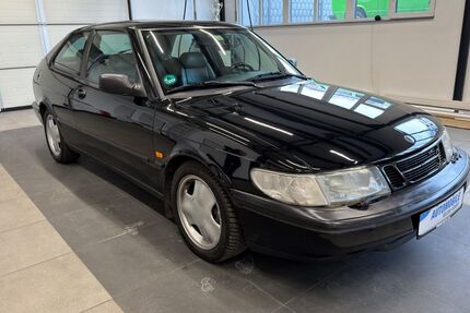 Saab 900 267.327 km 2.990 &euro; Bad Friedrichshall 74177