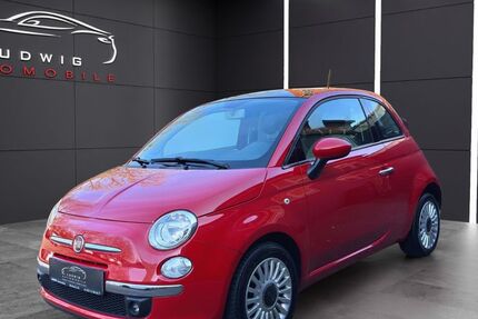 Fiat 500 135.000 km 5.300 &euro; Marbach am Neckar 71672