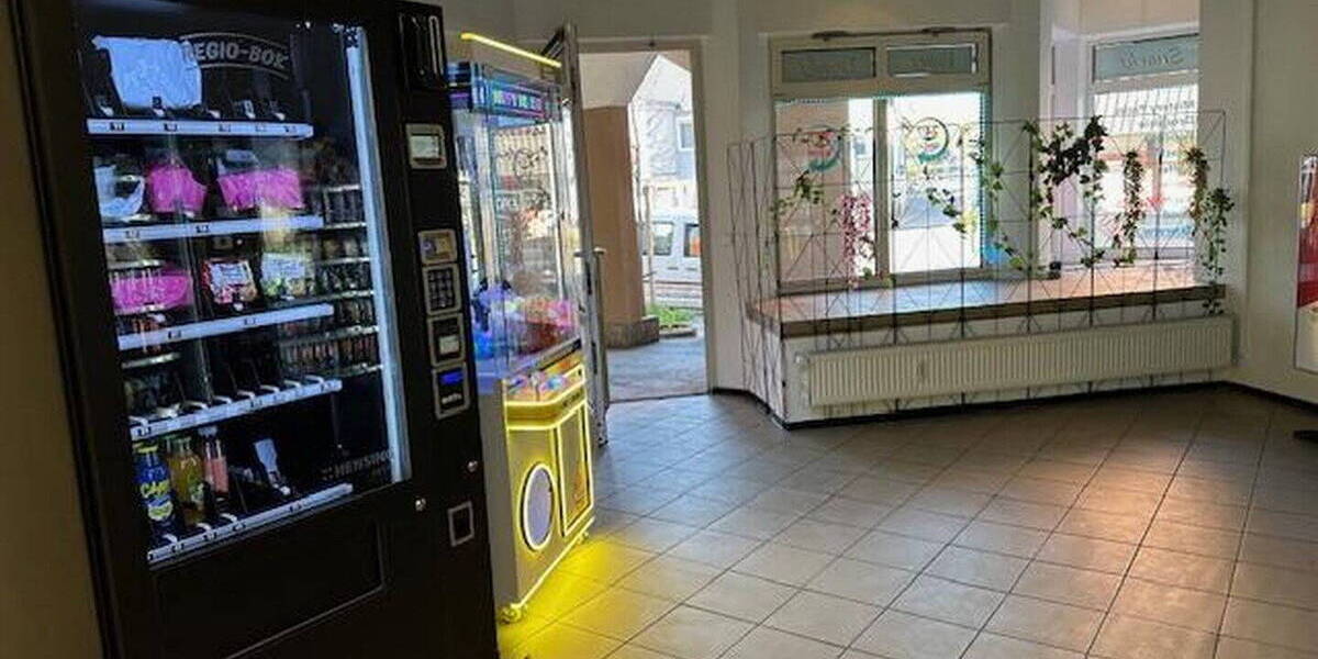 Gewerbeobjekt Obersulm-Willsbach Willsbach - 400&euro; | Angebot:26053643