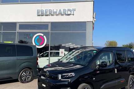 Citroen Berlingo 3.300 km 35.555 &euro; Murr 71711