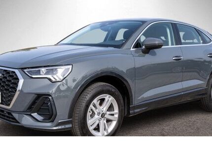 Audi Q3 34.300 km 27.490 &euro; Bad Rappenau 74906