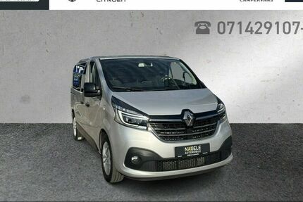 Renault Trafic 54.099 km 32.400 &euro; Bietigheim-Bissingen 74321
