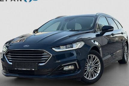 Ford Mondeo 179.648 km 11.490 &euro; Kirchardt 74912