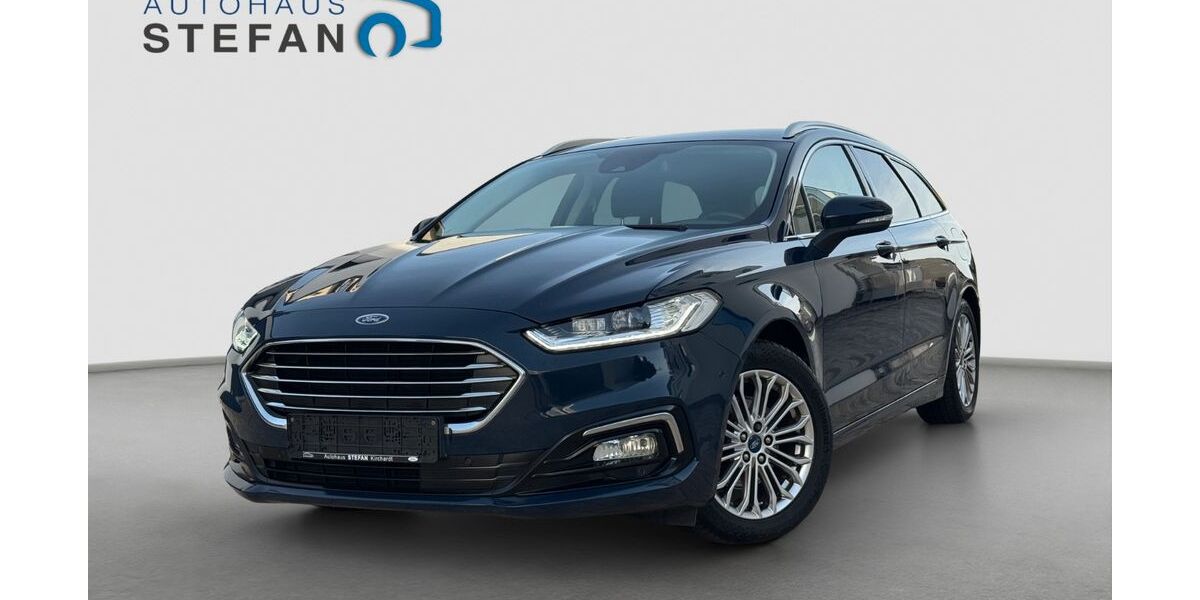 Ford Mondeo 179.648 km 11.490 &euro; Kirchardt 74912