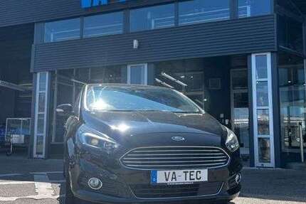 Ford S-Max 94.150 km 20.990 &euro; Backnang 71522