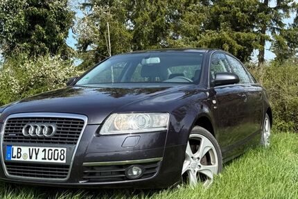 Audi A6 197.100 km 7.500 &euro; Tamm 71732