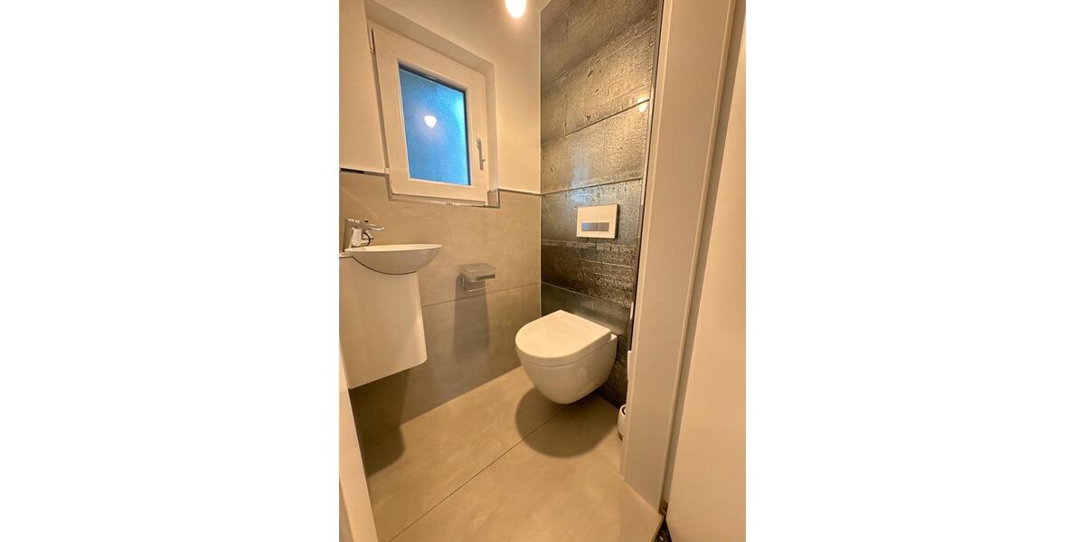 Reihenhaus Heilbronn Böckingen - 5 Zimmer, 130 m&sup2;, 600.000&euro; | Angebot:26227025