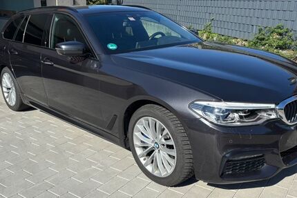 BMW 530 163.000 km 22.999 &euro; Zweiflingen 74639