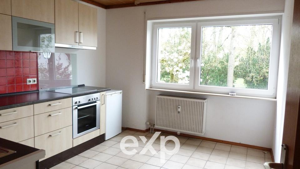 Etagenwohnung Heilbronn Frankenbach - 4 Zimmer, 93 m&sup2;, 950&euro; | Angebot:26635629