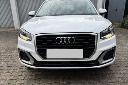 Audi Q2 59.000 km 16.790 &euro; Öhringen 74613