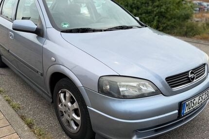 Opel Astra 178.000 km 999 &euro; Gundelsheim 74831