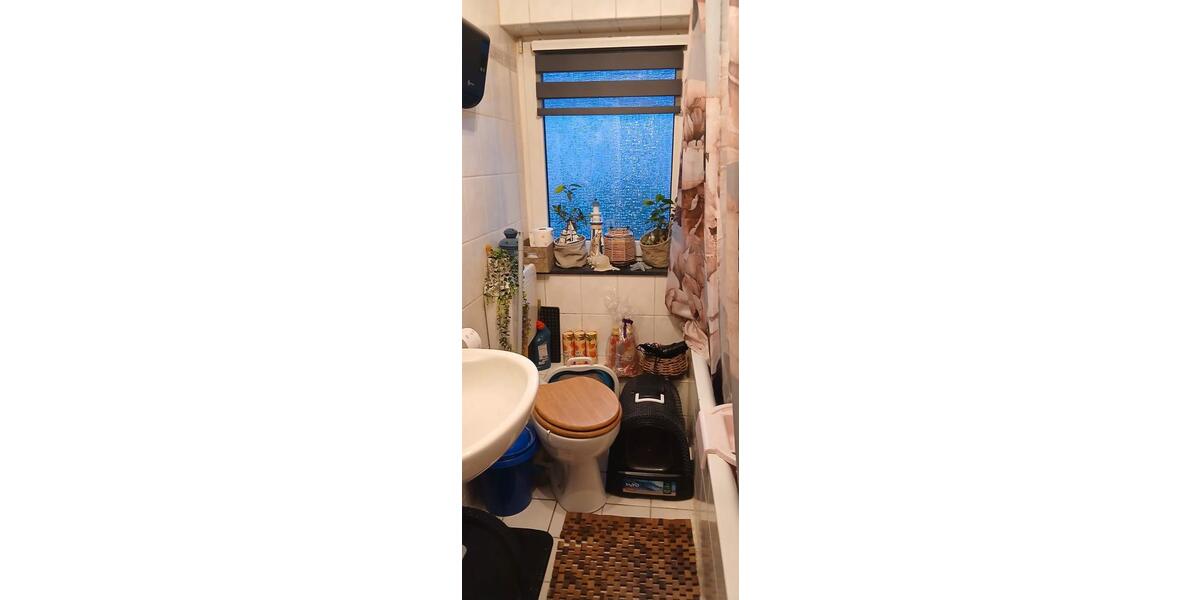 Erdgeschoßwohnung Mosbach - 2 Zimmer, 58 m&sup2;, 650&euro; | Angebot:26432804