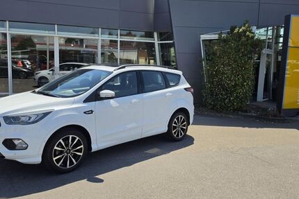 Ford Kuga 55.199 km 14.990 &euro; Großbottwar 71723