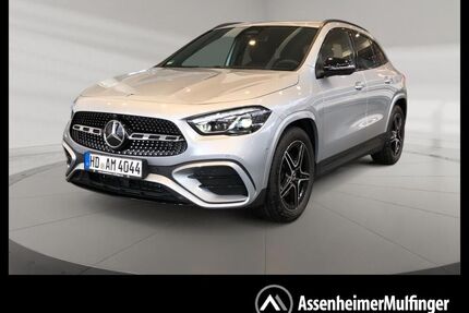 Mercedes GLA 200