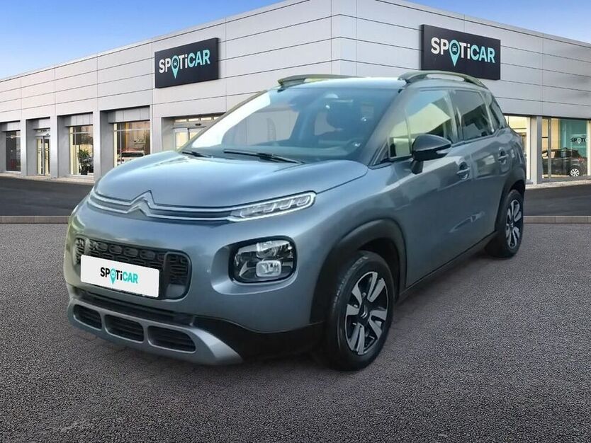 C3 Aircross