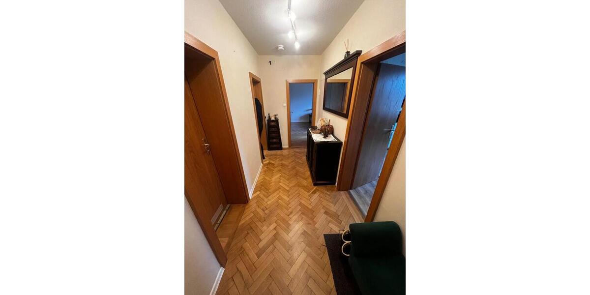 Provisionsfrei* Gepflegte 3-Zimmer-Wohnung mit Südbalkon in ruhiger Lage in HN - Etagenwohnung Heilbronn | Angebot:26387655