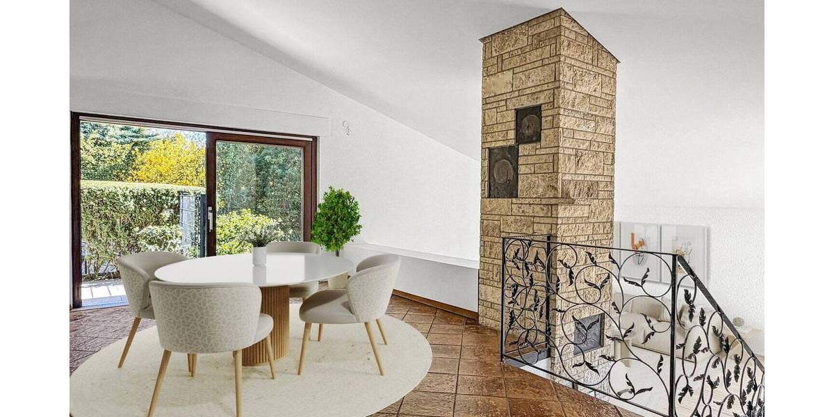 Einfamilienhaus Heilbronn Kernstadt - 4 Zimmer, 155 m&sup2;, 2.490&euro; | Angebot:26139937