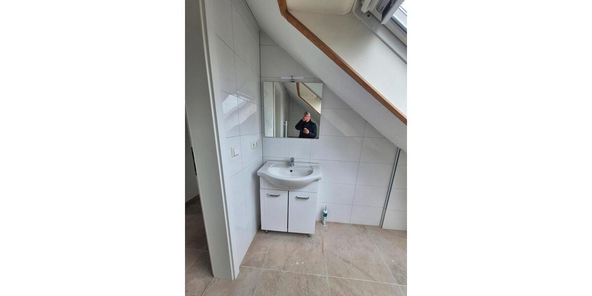 Dachgeschoßwohnung Heilbronn Frankenbach - 2 Zimmer, 52 m&sup2;, 920&euro; | Angebot:27541499