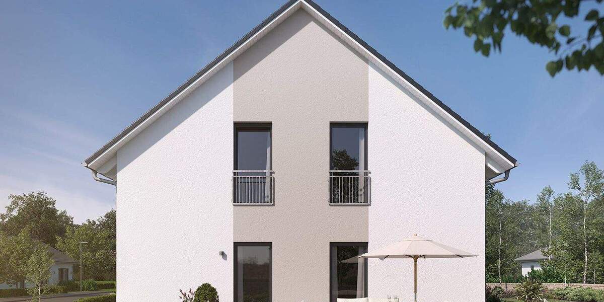 Einfamilienhaus Ludwigsburg Poppenweiler - 4 Zimmer, 112 m&sup2;, 439.000&euro; | Angebot:25139753