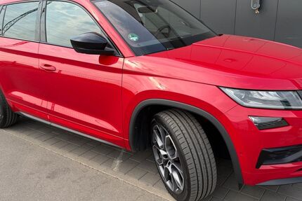 Skoda Kodiaq 89.315 km 28.900 &euro; Bietigheim-Bissingen 74321