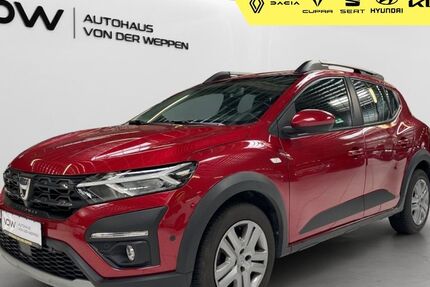 Dacia Sandero 33.750 km 15.980 &euro; Heilbronn 74076