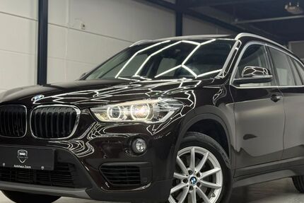 BMW X1 52.102 km 27.480 &euro; Sinsheim 74889