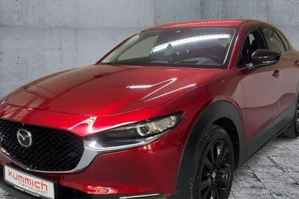 Mazda CX-30 97.422 km 18.489 &euro; Backnang 71522