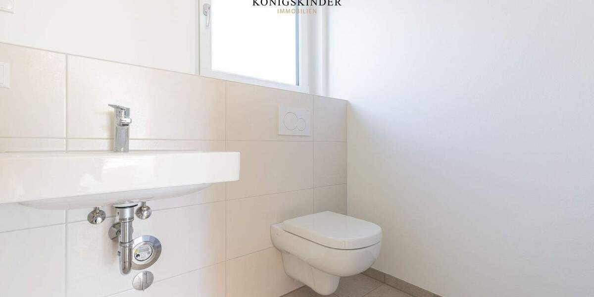 Etagenwohnung Marbach am Neckar Marbach - 3 Zimmer, 124 m&sup2;, 759.000&euro; | Angebot:25525423