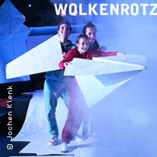 Wolkenrotz 16.06.2026 Theater Heilbronn