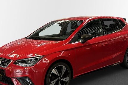 Seat Ibiza 89.200 km 14.880 &euro; Heilbronn 74076