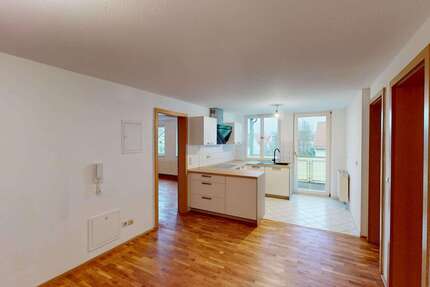 Wohnung zum Mieten in Brackenheim 1.099 € 99 m² 4 zimmer