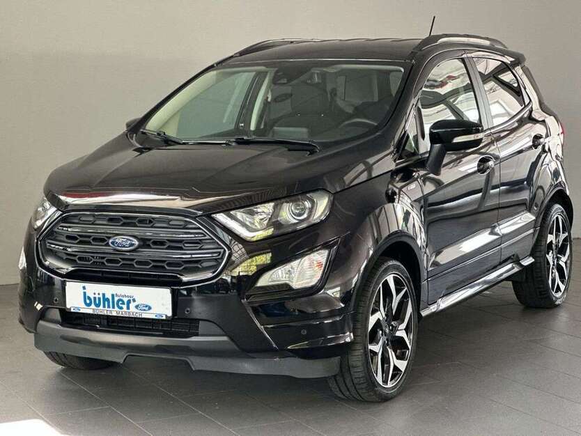 EcoSport