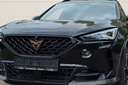Cupra Formentor 125.000 km 32.300 &euro; Sinsheim 74889